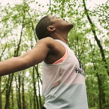 El deporte en exterior reeduca a nuestra mente