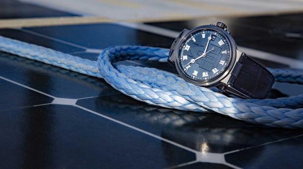 Relojes comprometidos con el medio ambiente