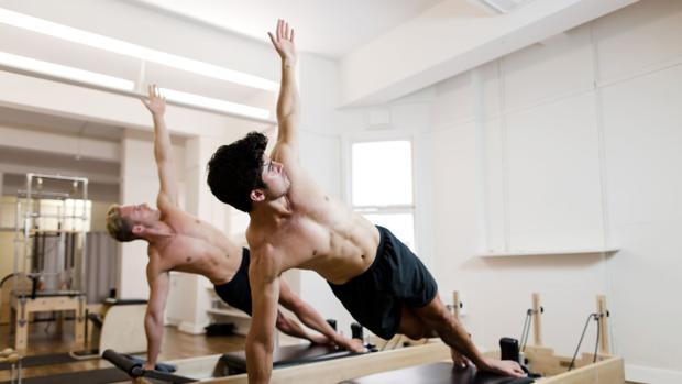 Pilates de máquinas: todo lo que debes saber