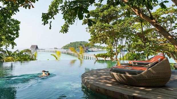Comprar islas en Indonesia, una paraíso al alcance de pocos