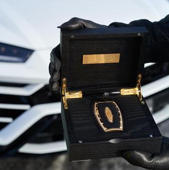 Llaves de coche fabricadas por Awain