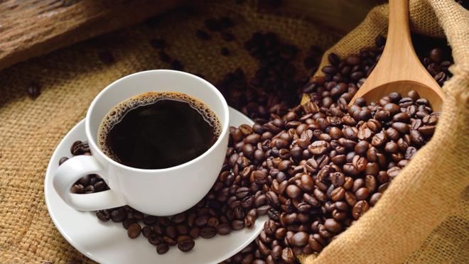 El café más caro del mundo