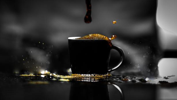Esta cafetería cobra 67 euros por una taza de café