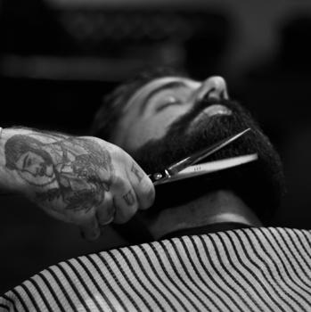 Las barberías, el mejor refugio para tu barba