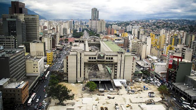 Caracas, la ciudad más barata del mundo
