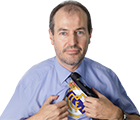 Luis Prados Roa