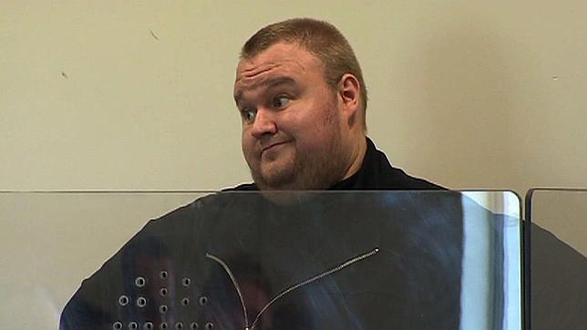 Megaupload denuncia que EE.UU. mintió para conseguir órdenes de registro