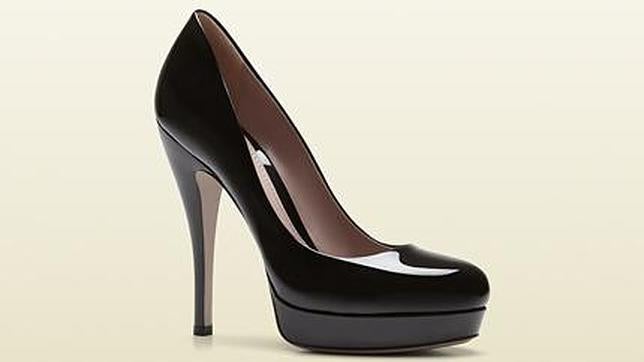 zapatillas formales mujer