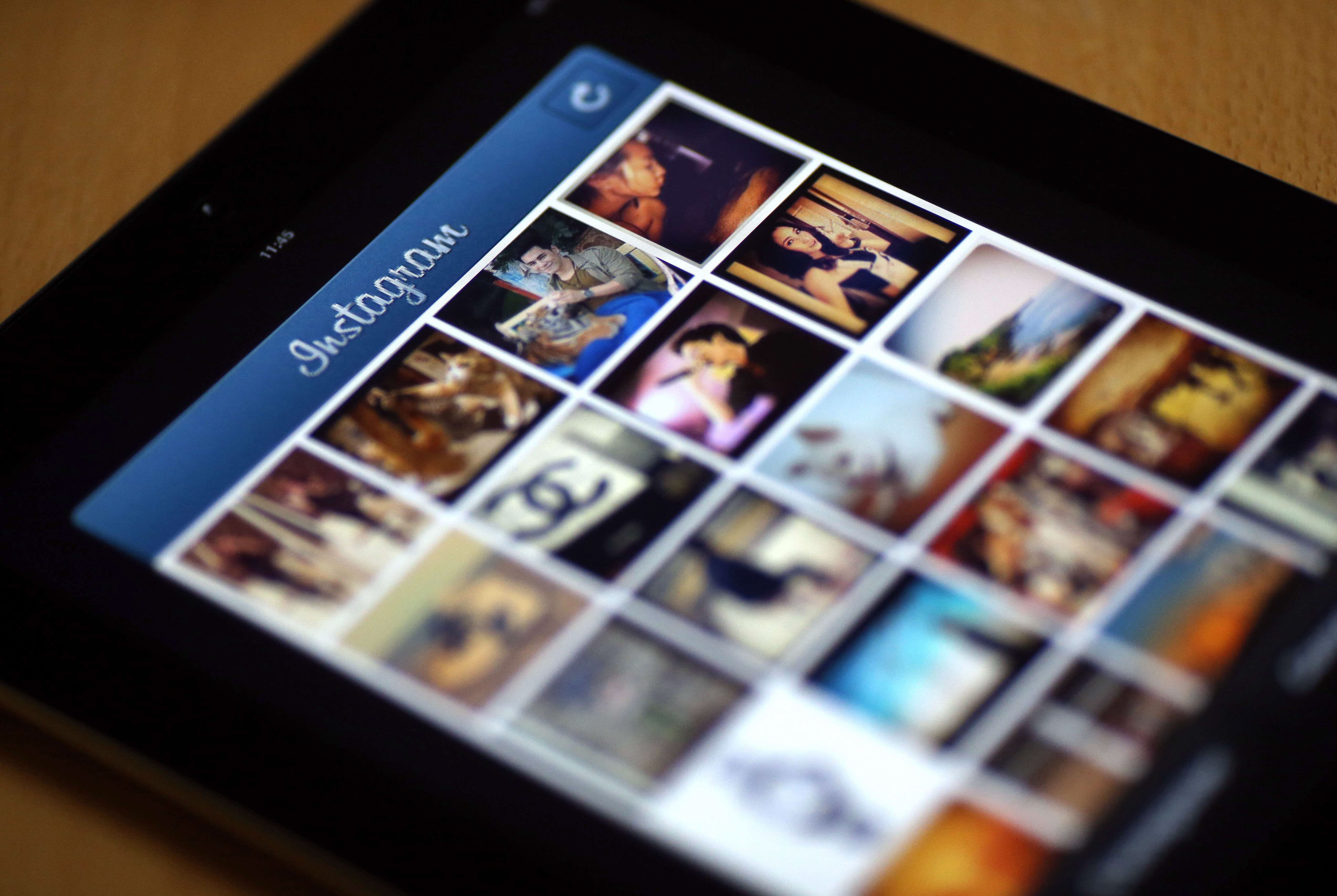 Instagram pierde más del 50% de sus usuarios activos diarios en un mes
