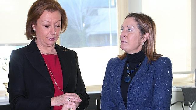 Rudi, sobre las acusaciones contra el PP: «No se puede abrir una causa general sin pruebas»
