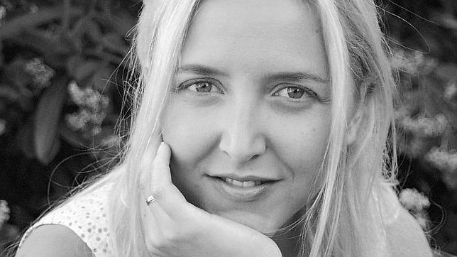 Amy Martin, una chica con ideas (y con mucha suerte)