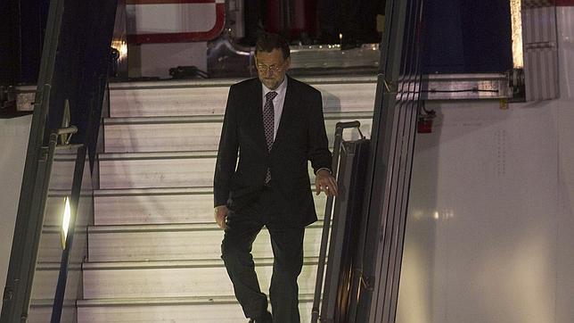 El Gobierno pide un informe a la Abogacía del Estado sobre la declaración de Cataluña
