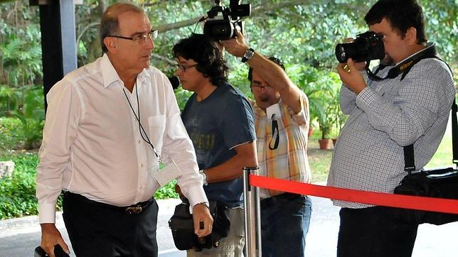 Los secuestros de las FARC ponen en peligro el proceso de paz en Colombia
