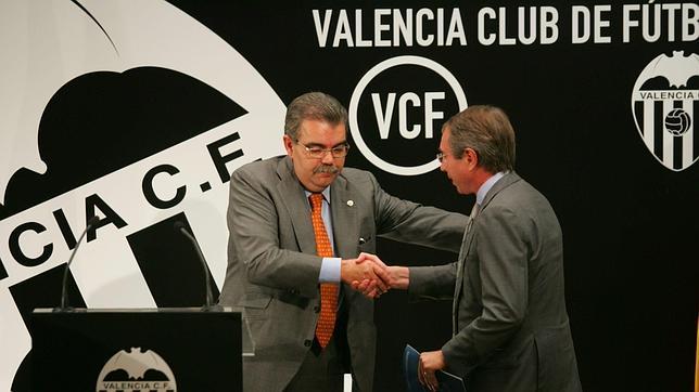 El Supremo condena a Soriano y Dalport a pagar a Soler 39 millones por sus acciones