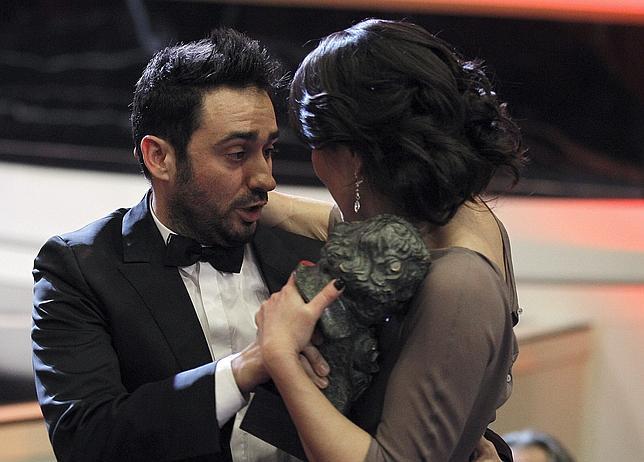 El Goya de Bayona irá al fondo del mar, «al lugar de donde vino»