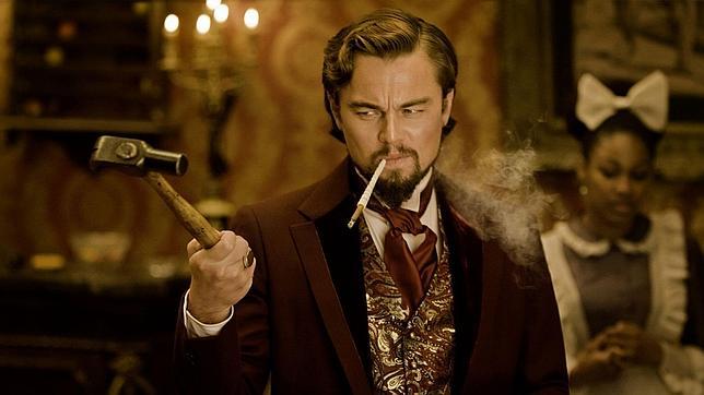 «Django desencadenado» y Naomi Watts, los favoritos al Oscar en Twitter
