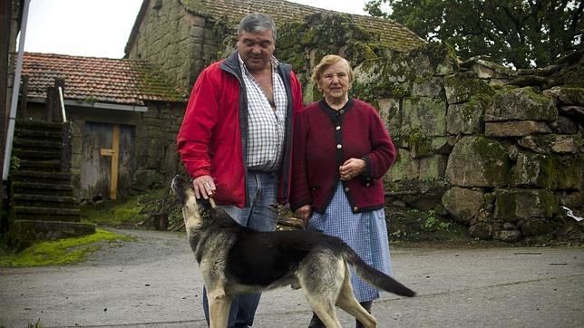 Las gallegas viven hasta los 85 años y los gallegos, hasta los 79