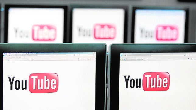 YouTube, la principal plataforma de subir vídeos del mundo