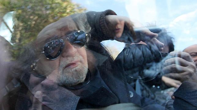 Siete de cada diez votantes de Grillo, a favor de un pacto de gobierno con Bersani