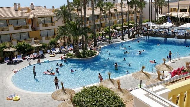 Royal Son Bou Family Club de Menorca