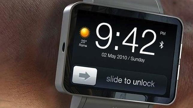 El iWatch será más rentable que una televisión de Apple