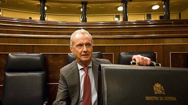 Defensa desvincula al CNI del robo de 30.000 correos electrónicos del Instituto Nóos