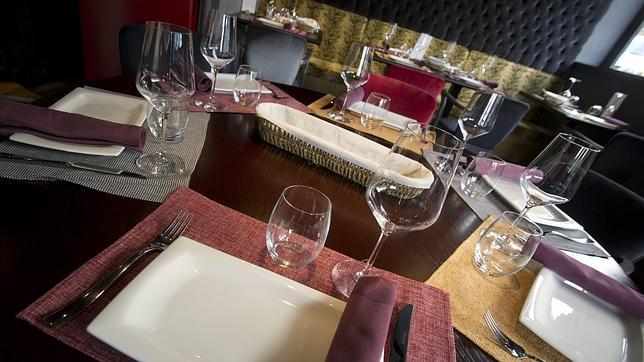 Quince buenos restaurantes para salir a cenar en Madrid