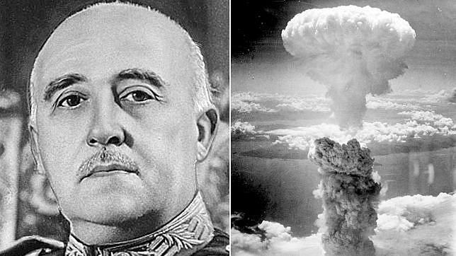 El misterio de la bomba atómica que quiso fabricar Franco