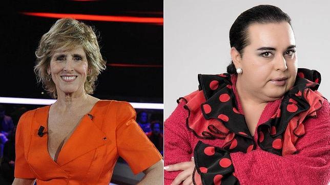 Mercedes Milá contra su peor enemiga: la audiencia