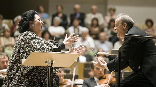 Fallece el director de orquesta José María Cervera Collado