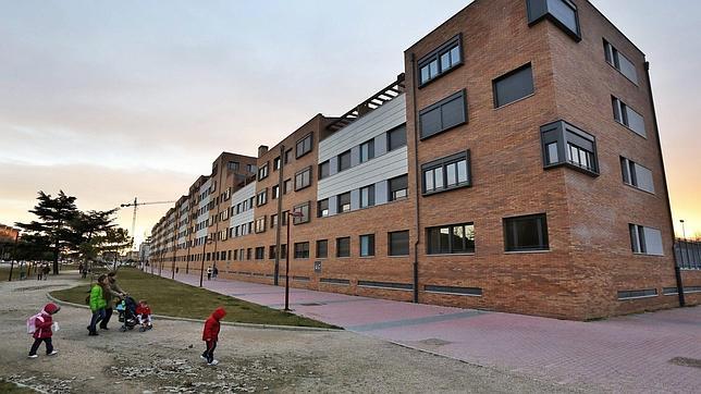 La vivienda todavía desgrava en la declaración de la renta de 2012