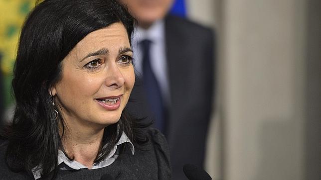 El presidente italiano comienza las consultas para formar nuevo gobierno