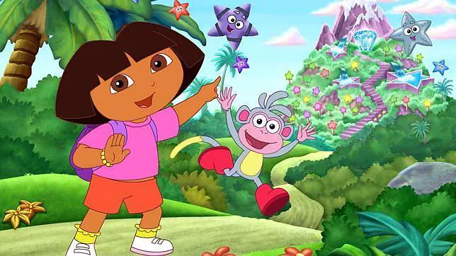 Los nuevos capítulos de «Dora la Exploradora» llegan a Clan este jueves