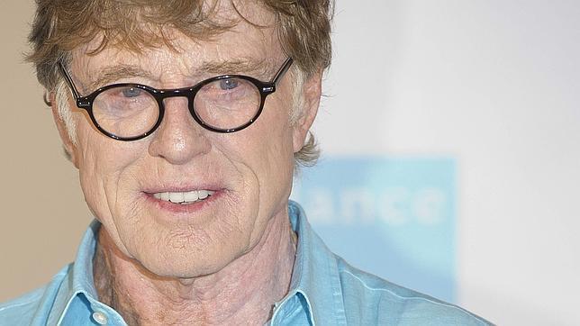 Robert Redford participará en «Captain America: the Winter Soldier»