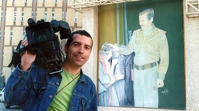 Diez años después de la muerte de José Couso