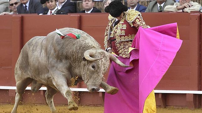 Morante De La Puebla Una Tarde Para El Recuerdo