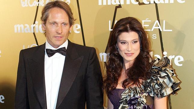 El marido de Sonia Ferrer: «La voy a dejar sin un duro»