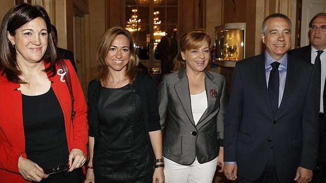 El PSOE pedirá denunciar los acuerdos con la Santa Sede si se modifica la Ley del Aborto