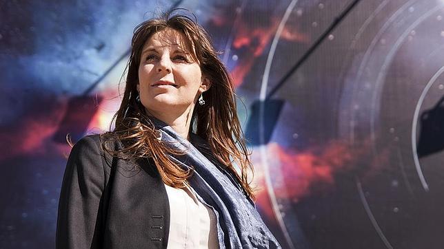 «El planeta más parecido a la Tierra puede ser acuático»