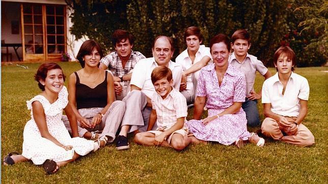 El clan Pujol en su laberinto judicial