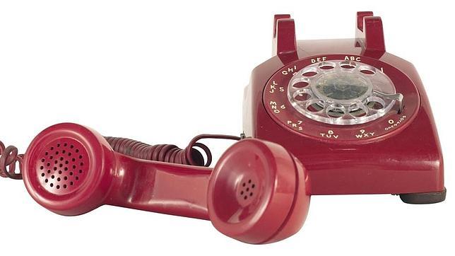 El teléfono fijo y el empaquetado de servicios