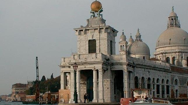 Una farola del XIX regresará a este emblemático lugar de Venecia
