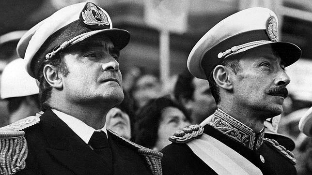 Videla siempre defendió las actuaciones y crímenes cometidos durante su dictadura