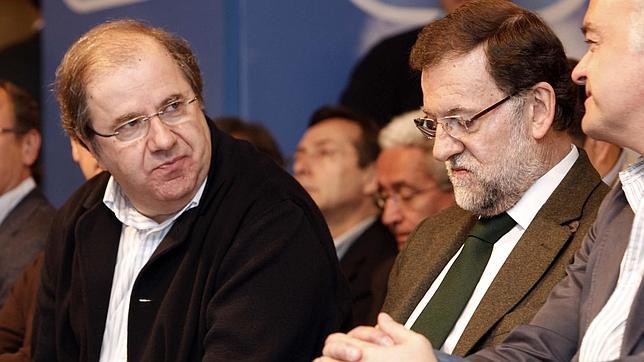 Herrera acusa a Cataluña de pedir más déficit «para separarse de los demás»
