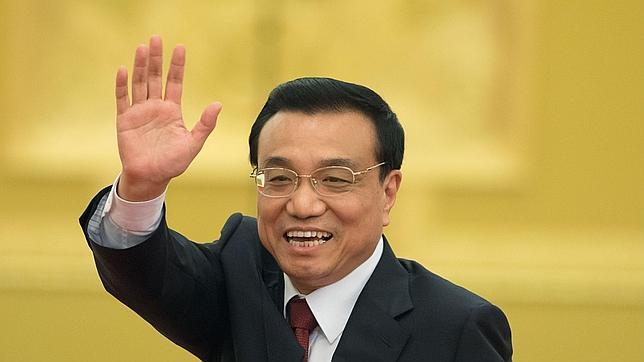 El primer ministro chino pasará tres días visitando Nueva Delhi y Bombay