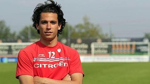 «Jota» Peleteiro, el sustituto de Kiko Rivera para Jessica Bueno