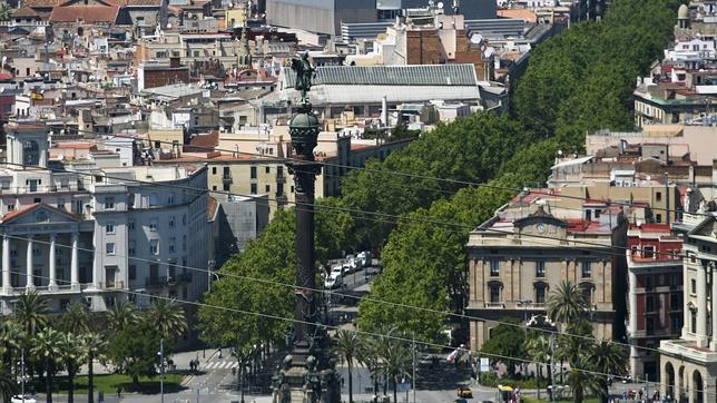 Barcelona, el quinto destino preferido del mundo