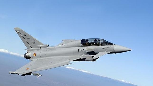 Defensa recorta 3.850 millones en nueve programas especiales de armamento