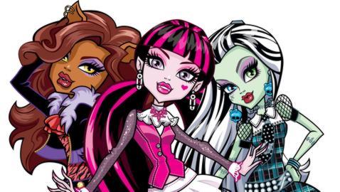 Nueve Dias De Fiesta Para Las Fans De Monster High