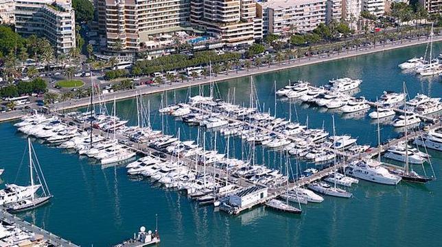 Los mejores puertos deportivos de España